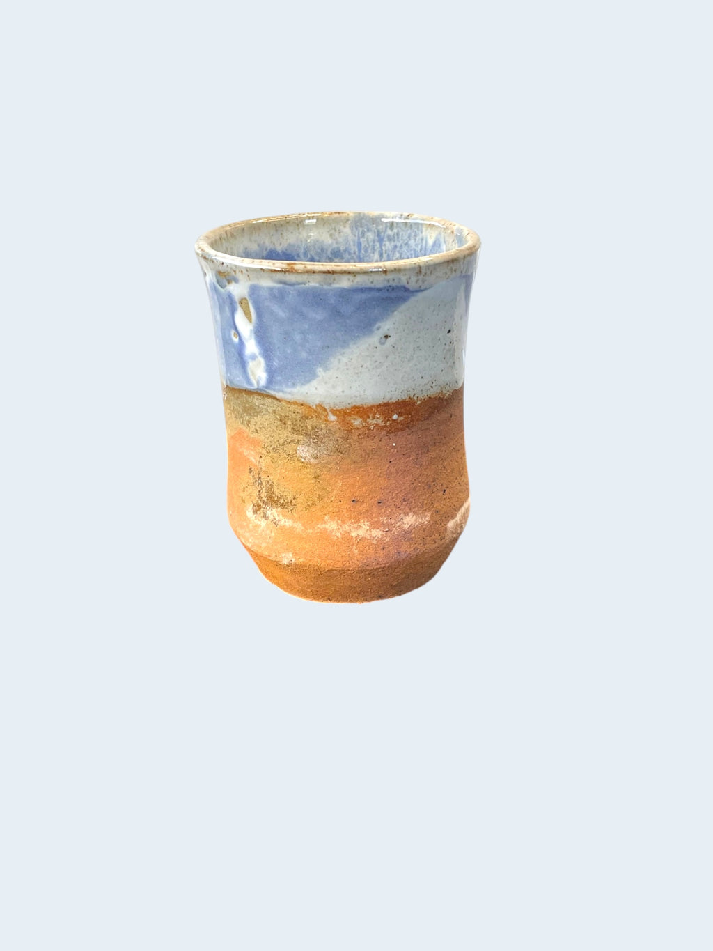Vaso Pisco Sour Cerámica Gres #2 — Matera Rob®