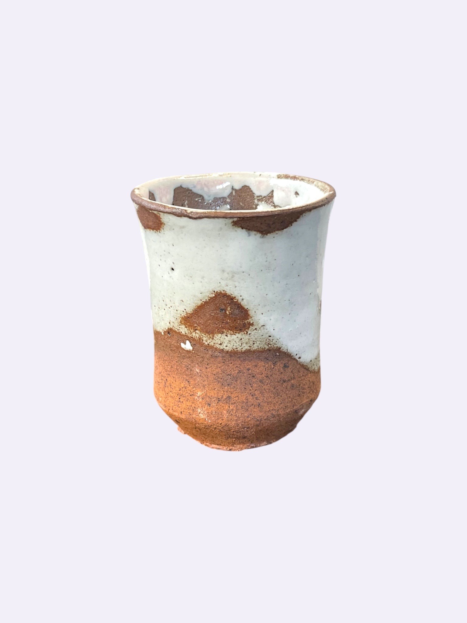 Vaso Pisco Sour Cerámica Gres #3 — Matera Rob®