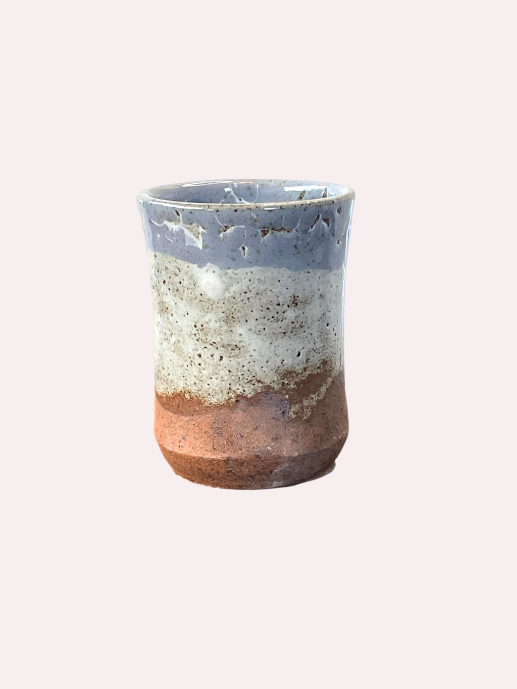 Vaso Pisco Sour Cerámica Gres #7 — Matera Rob®