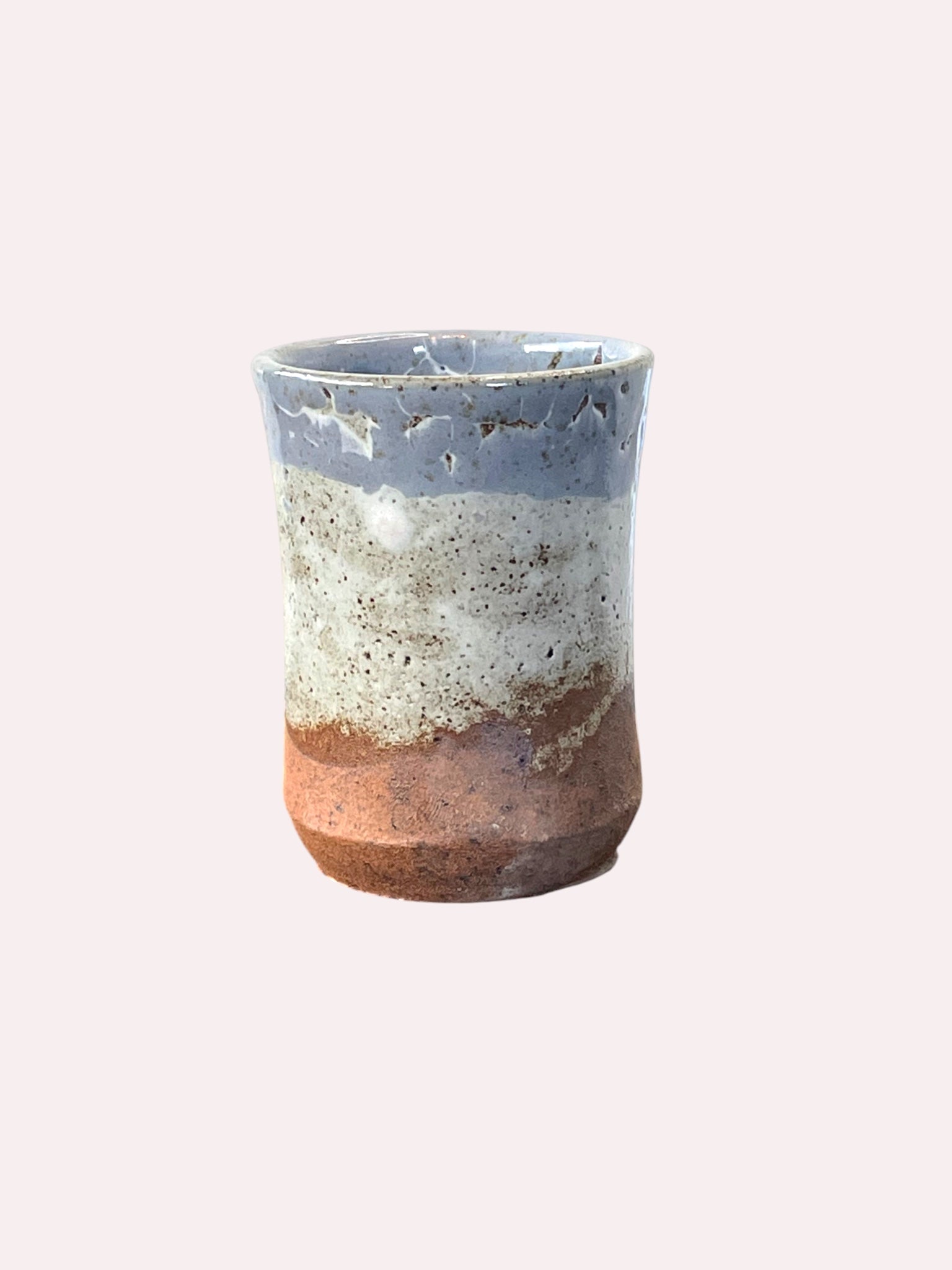 Vaso Pisco Sour Cerámica Gres #7 — Matera Rob®