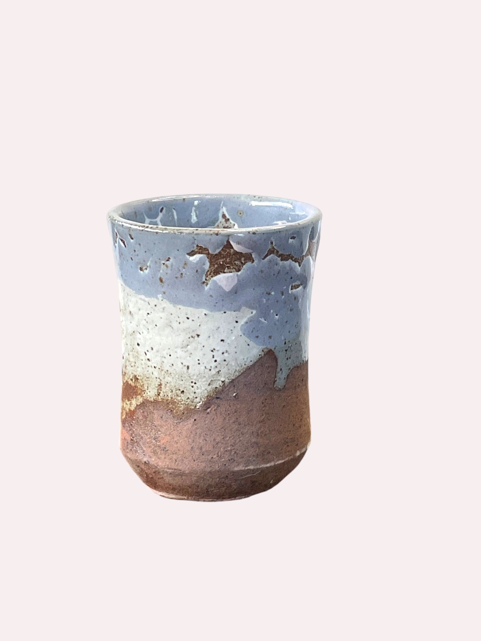 Vaso Pisco Sour Cerámica Gres #7 — Matera Rob®