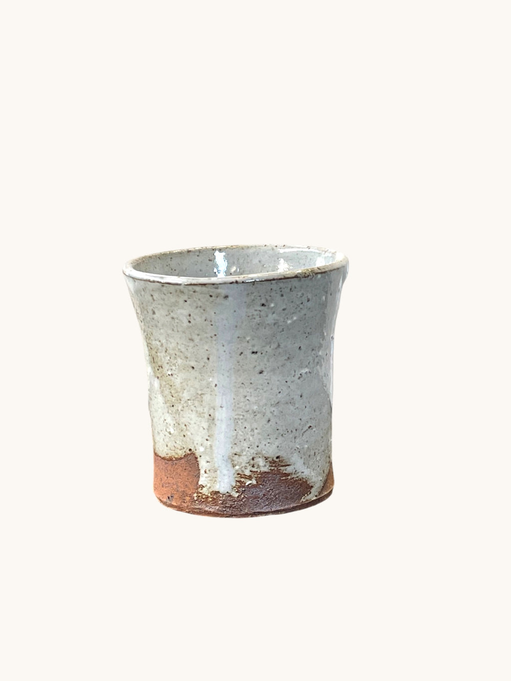 Vaso Pisco Sour Cerámica Gres Especial — Matera Rob®