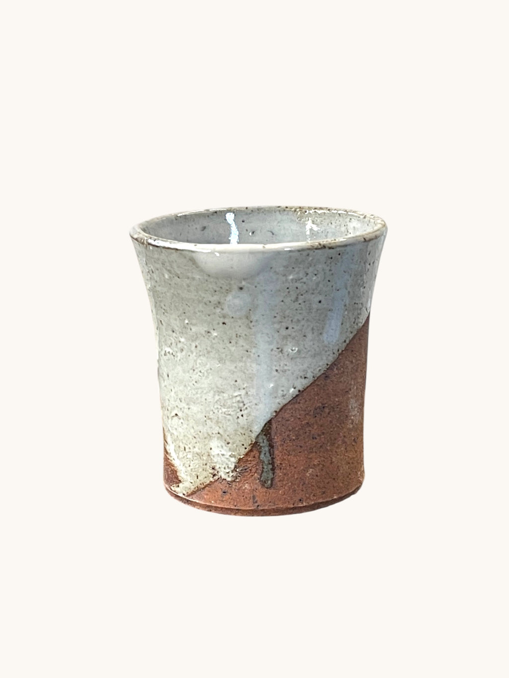 Vaso Pisco Sour Cerámica Gres Especial — Matera Rob®