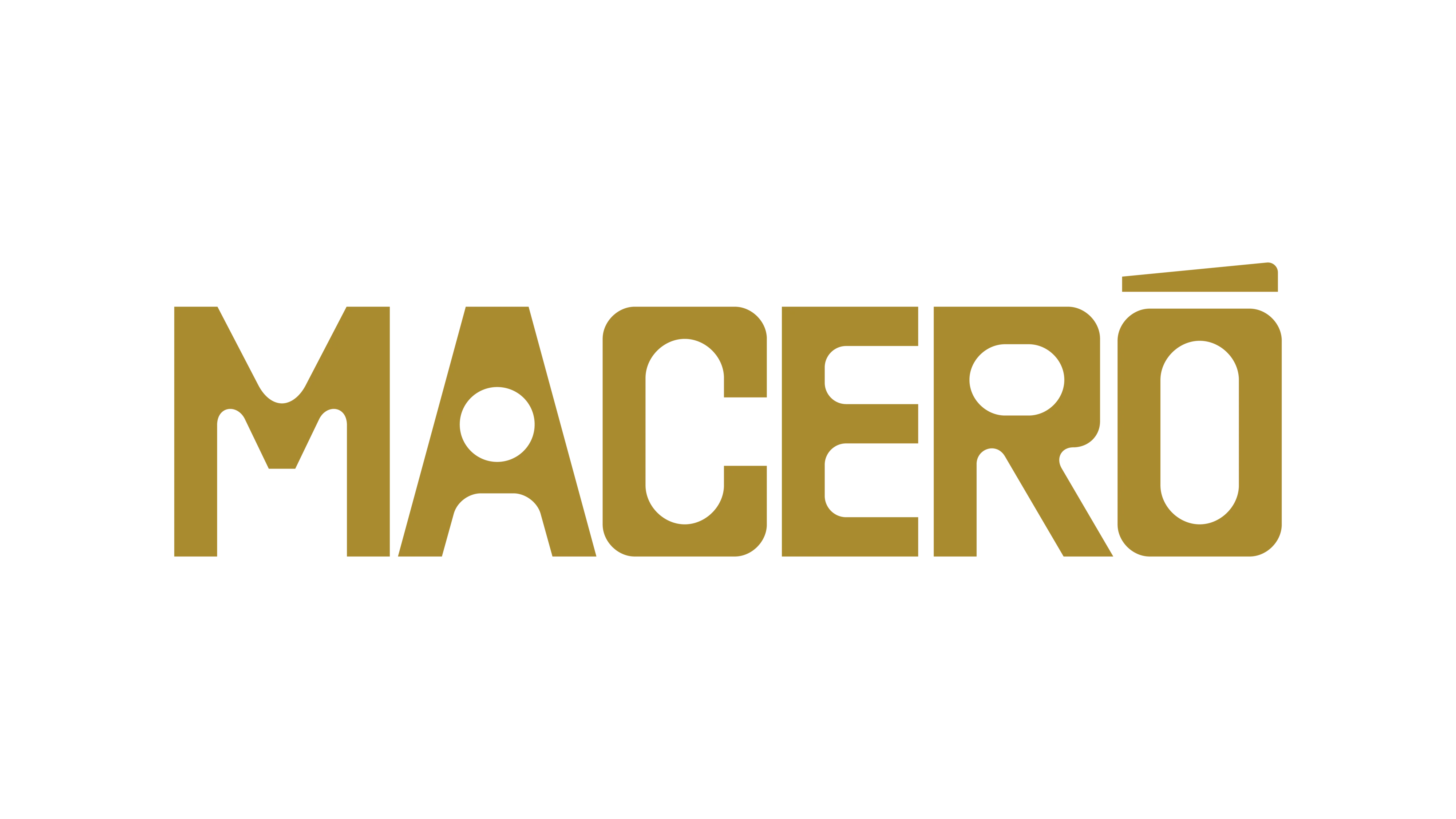 Pisco sour macero